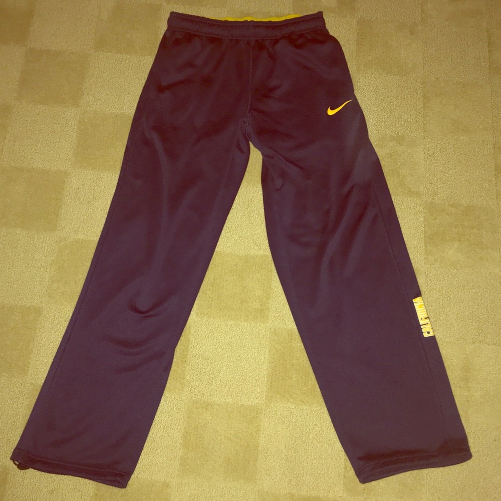 Cal Bears: Nike Therma-Fit Sweats